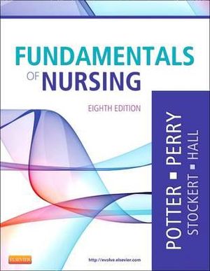 fundamentals of nursing potter and perry 8th edition test bank